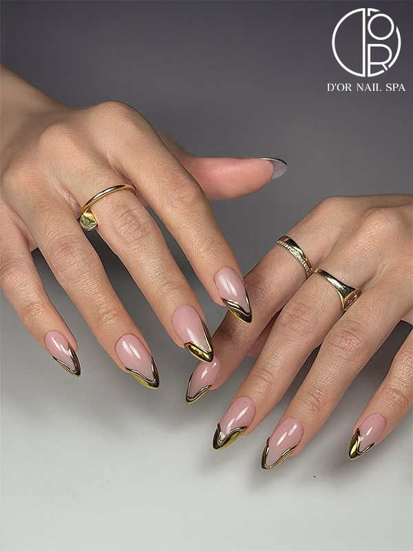D’or Nail Spa