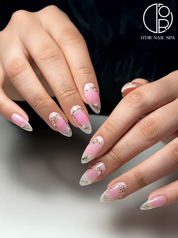 D’or Nail Spa