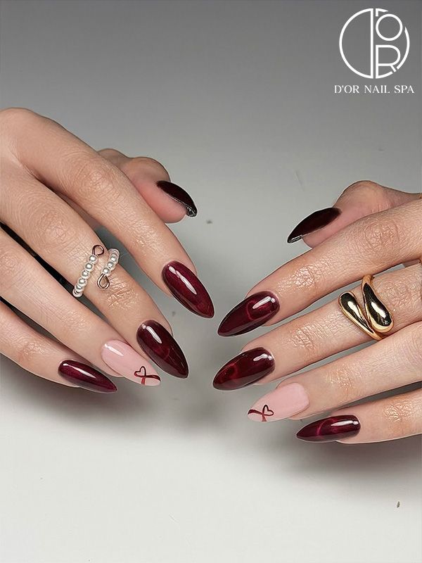 D’or Nail Spa