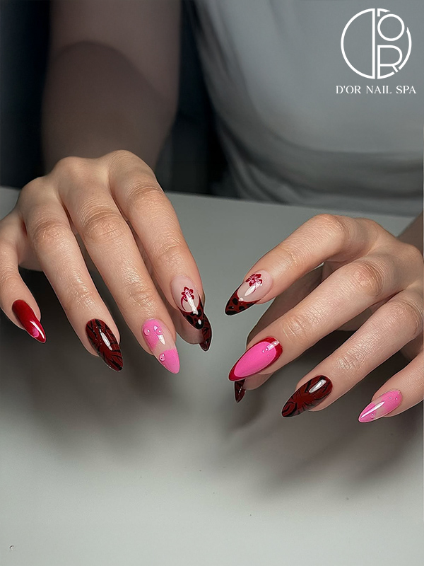 D’or Nail Spa