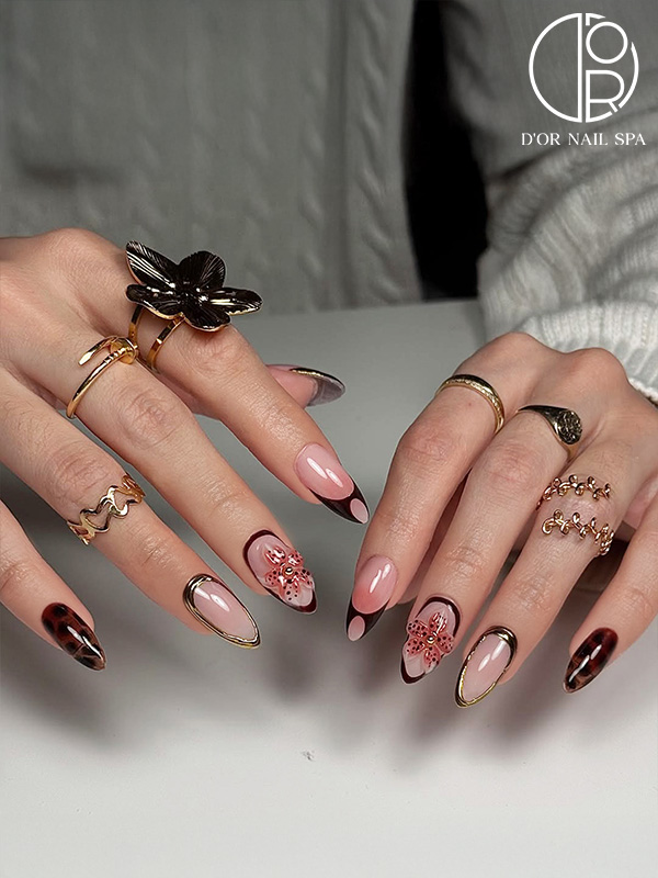 D’or Nail Spa