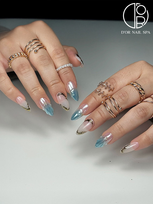 D’or Nail Spa