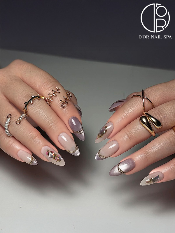D’or Nail Spa